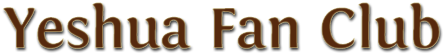 Yeshua Fan Club